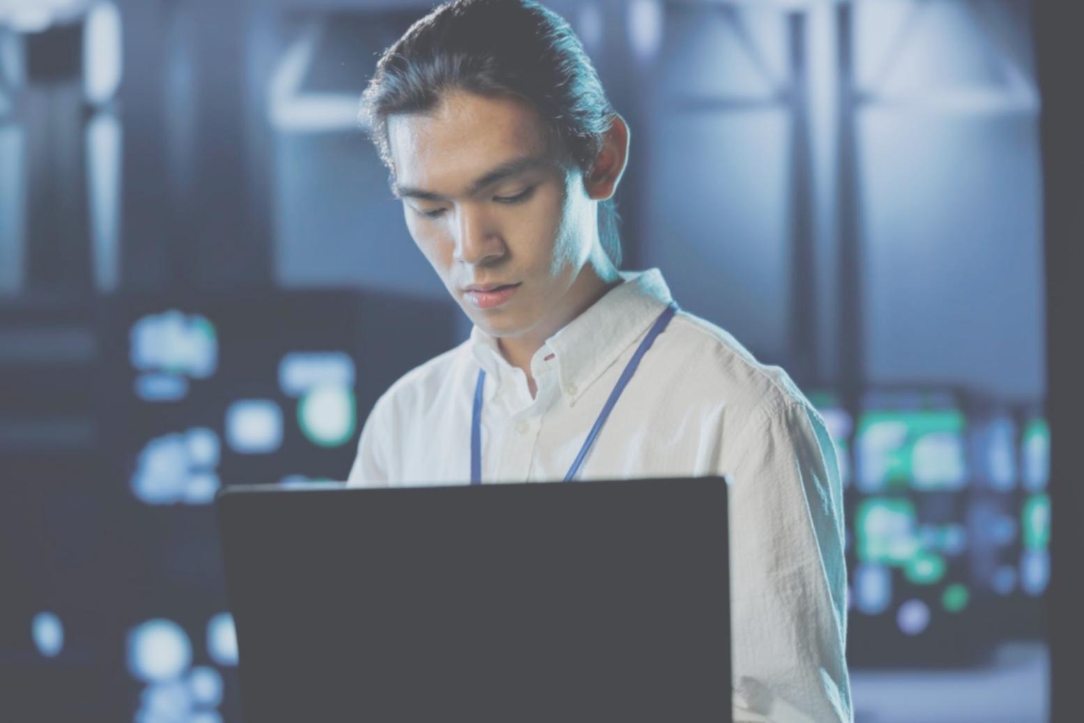 IT-Weiterbildung mit individueller Lernunterstützung